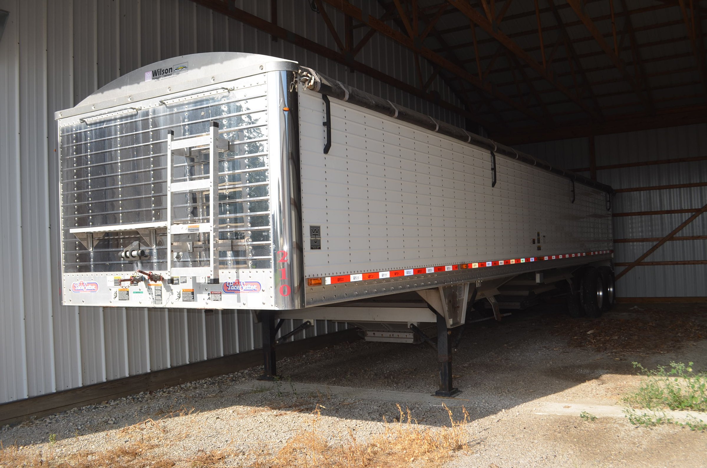 Property photo 110 - FARM EQUIPMENT AUCTION IN PAULDING COUNTY, OHIO